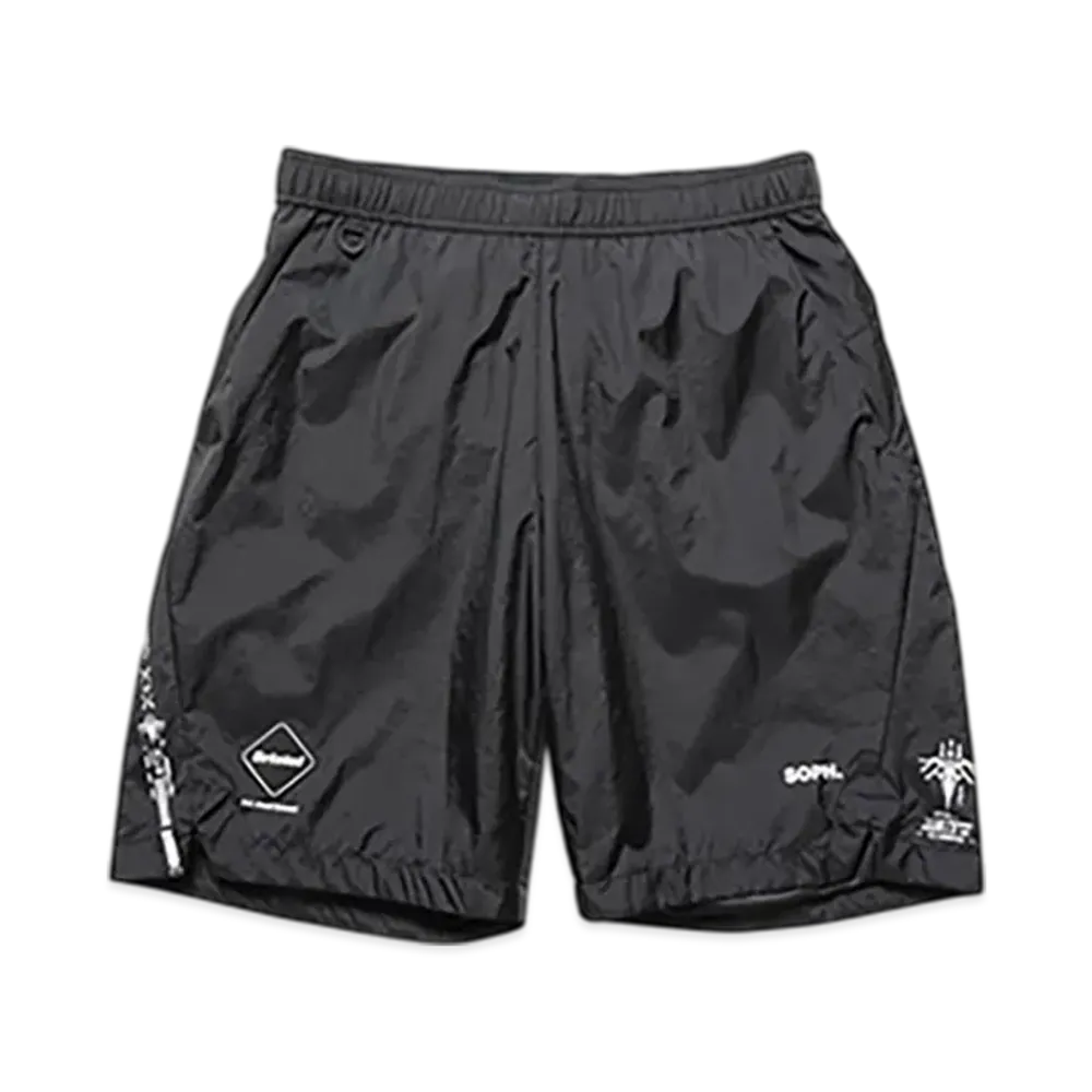 F.C.Real Bristol Death Stranding 2: Game Shorts "GHOST MECH"