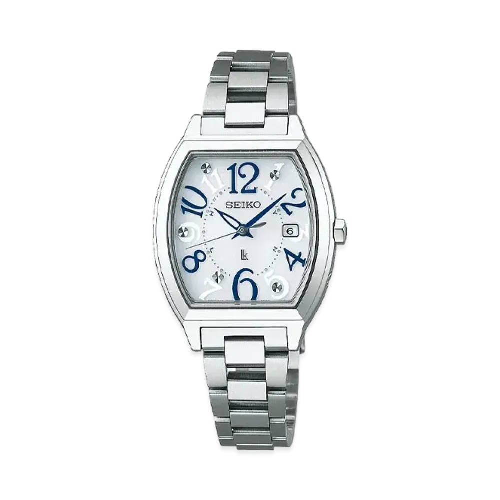 SEIKO Lukia Standard Collection SSVW091