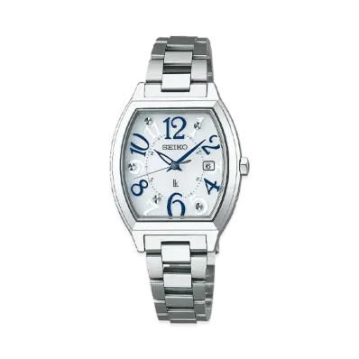SEIKO Lukia Standard Collection SSVW091