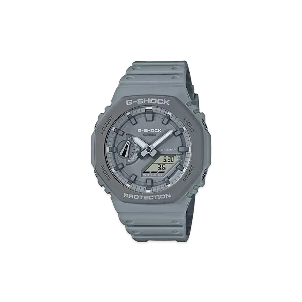 Casio G-SHOCK Analog Digital GA-2110ET-8AJF