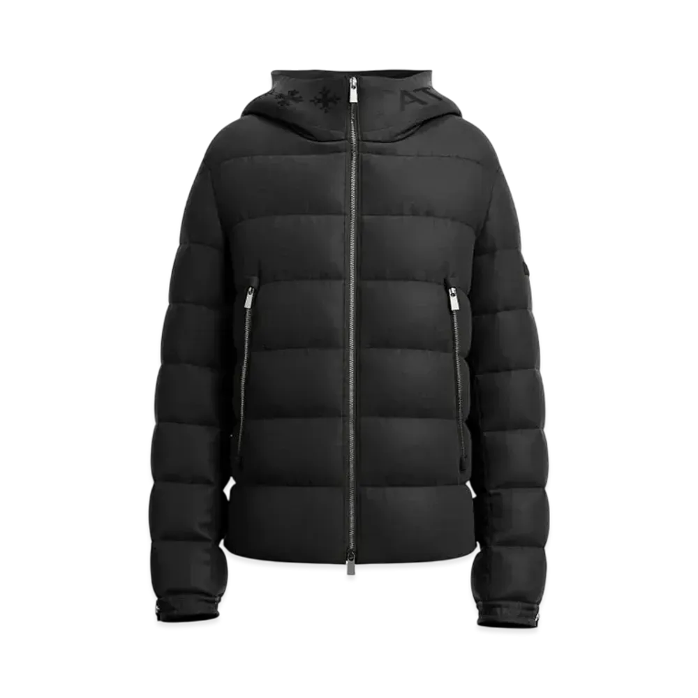 TATRAS Cassimaso "Black"
