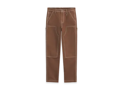 OTW by Vans x Julian Klincewicz Carpenter Pants "Pinecone"