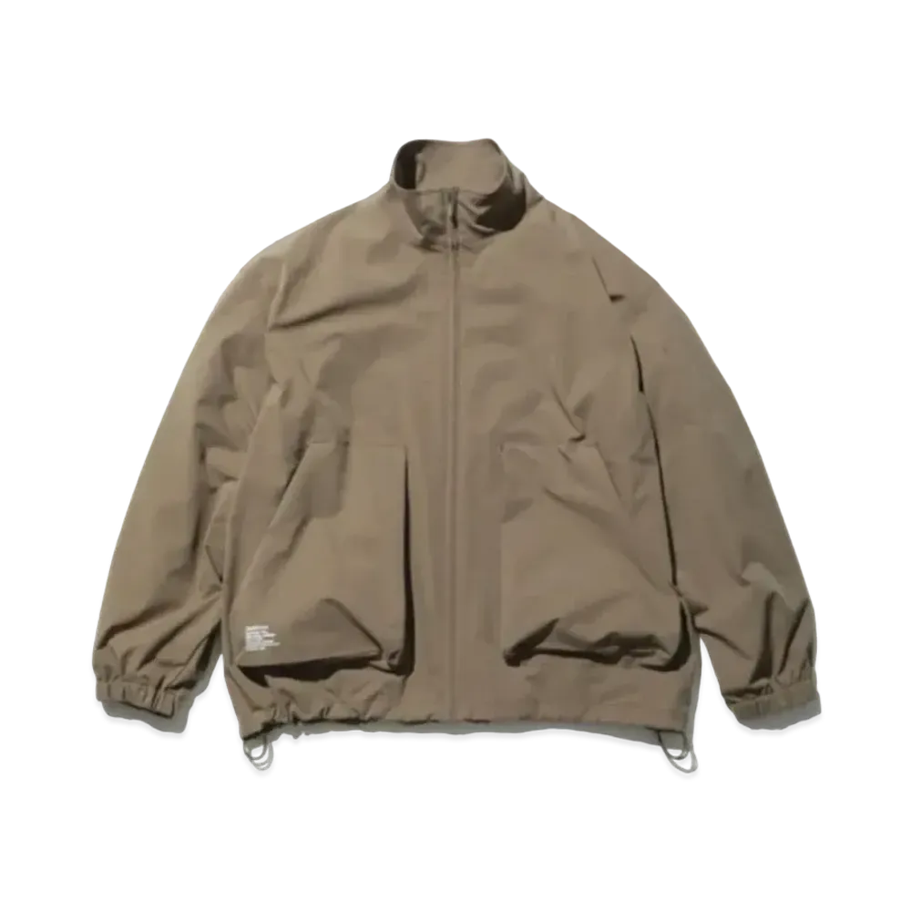 Freshservice Solotex Twill Functional Blouson "Khaki"