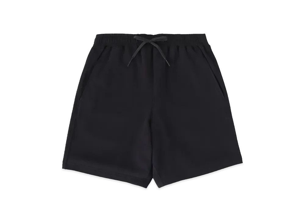 RHC Ron Herman x Goldwin Re-Optimum Sweatshort "Black"