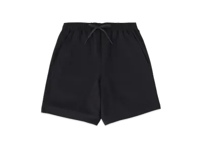 RHC Ron Herman x Goldwin Re-Optimum Sweatshort "Black"