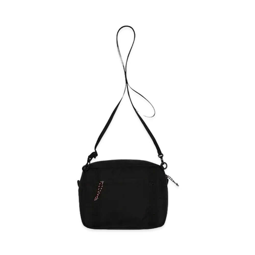 BACH Padded Chest Pocket M "Black"