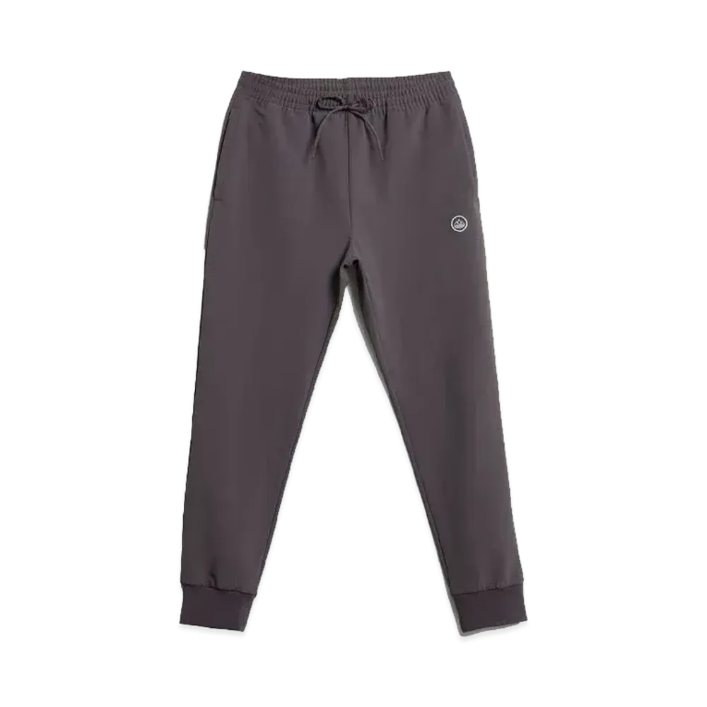adidas Spezial Suddell Track Pants "Utility Black"