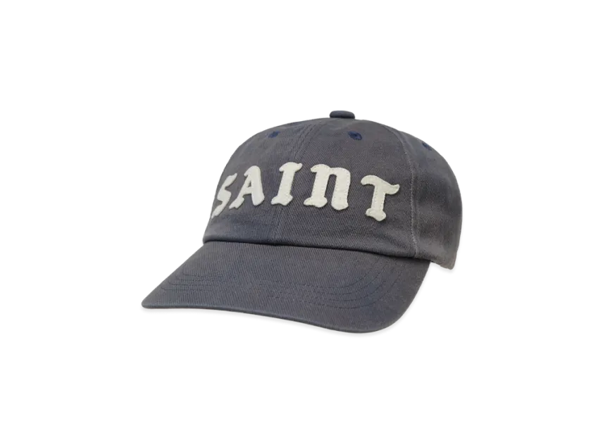 SAINT Mxxxxxx 6Panel Cap SAINT Mxxxxxx 6Panel Cap