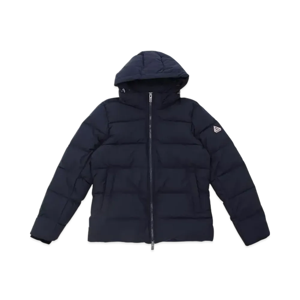 PYRENEX Spoutnic Mini Rip Stop2 "Amiral"