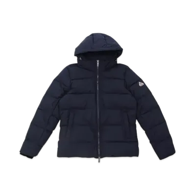 PYRENEX Spoutnic Mini Rip Stop2 "Amiral"