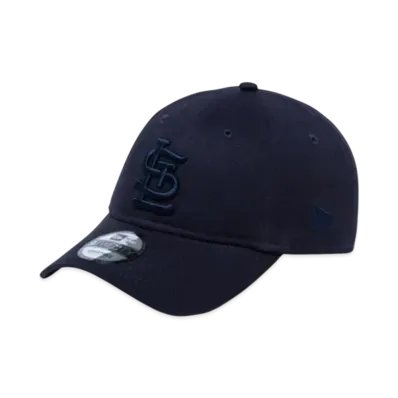 NEW ERA 9Twenty Spring Vibes St Louis Cardinals "Navy"