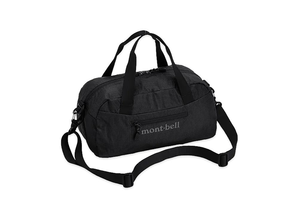 mont-bell L.W. Duffel 5 "Black"