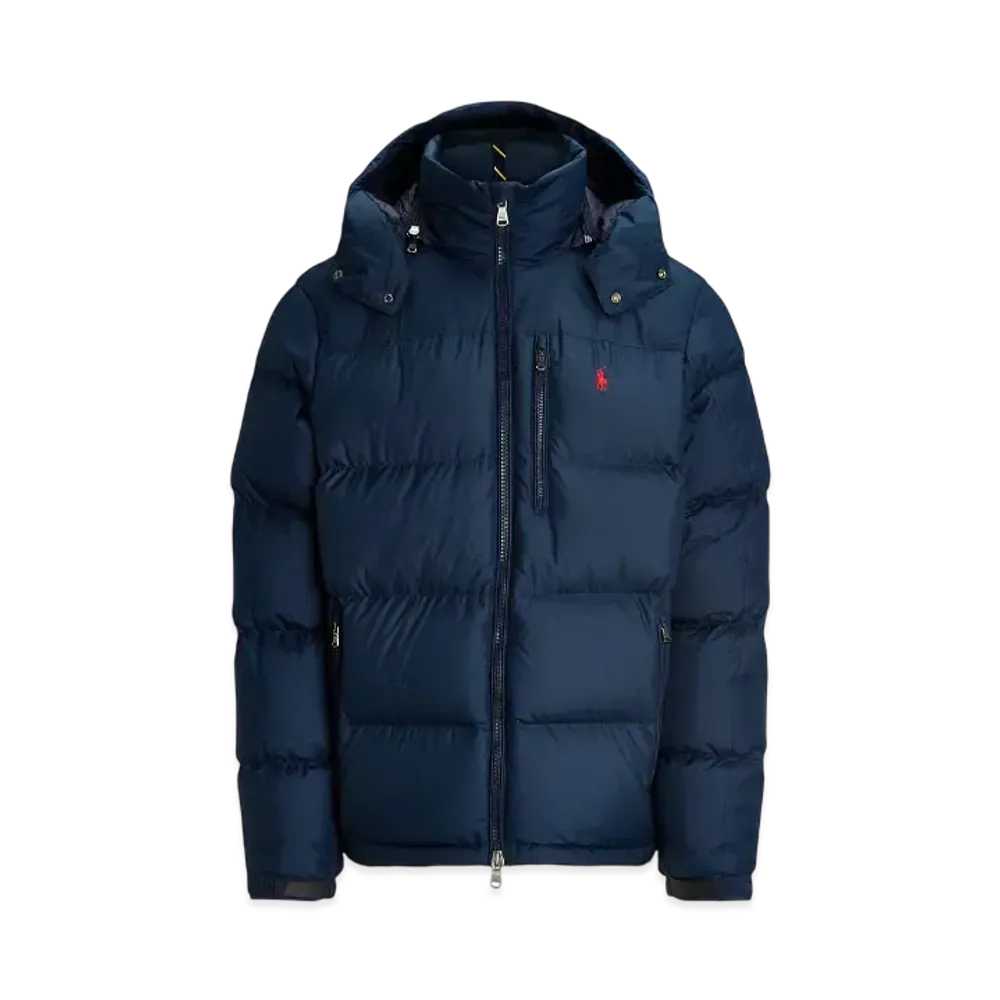 Polo Ralph Lauren Gorham Down Jacket "Navy"