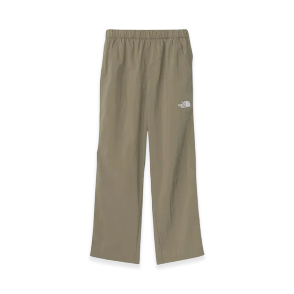 The North Face Compact Pants Kids "Classic Khaki"