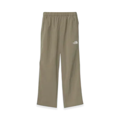 The North Face Compact Pants Kids "Classic Khaki"