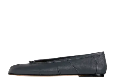 Maison Margiela Women's Tabi Ballerinas "Grey"