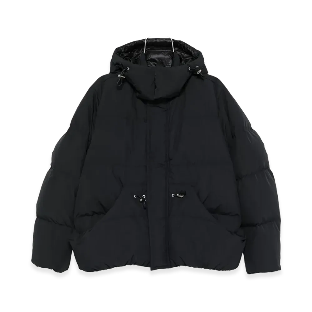 sacai Down Jacket "Black"