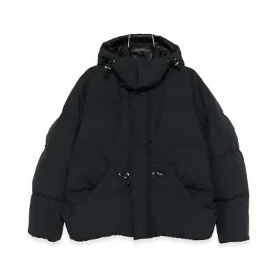 sacai Down Jacket "Black"