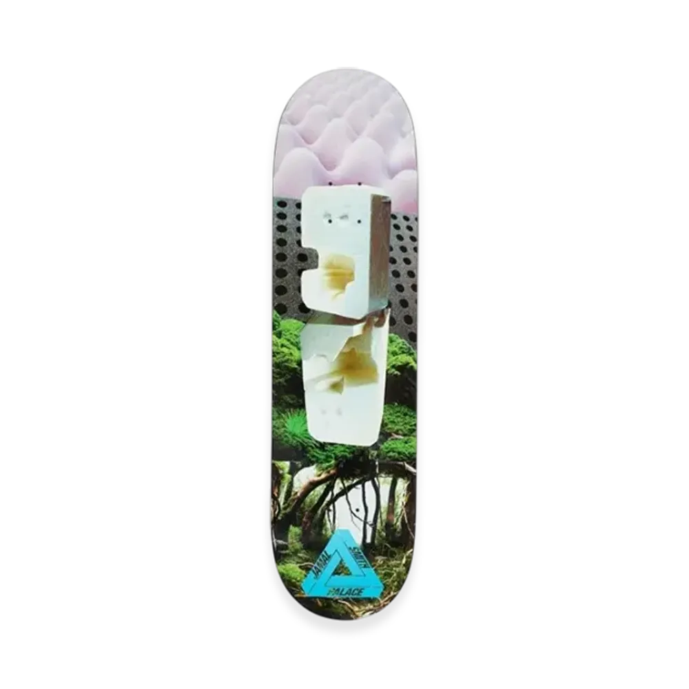 PALACE Jamal Pro S22 8.25 "Multi"