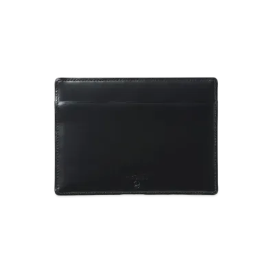 FRAGMENT x RAMIDUS Passport Case "Black"