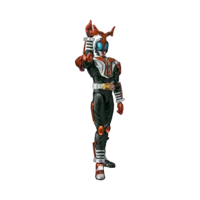 S.H.Figuarts Kamen Rider KABUTO Form