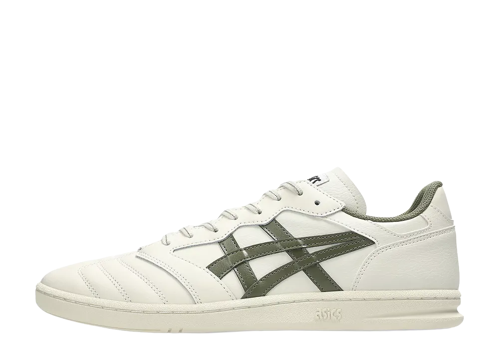 Asics Leggerezza FB "Birch/Loden Green"