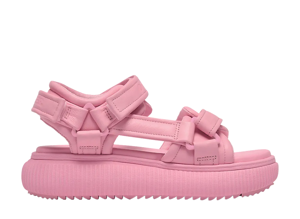 Onitsuka Tiger Women's Otiger Belted "Prism Pink"