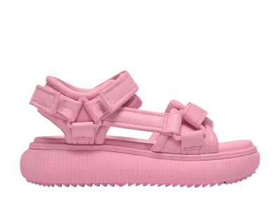 Onitsuka Tiger Women's Otiger Belted "Prism Pink"