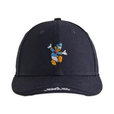 Kith x Disney x New Era For Donald Duck 59FIFTY Fitted "Nocturnal"