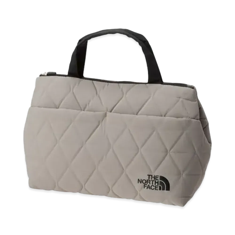 The North Face Geo Face Box Tote "Fallen Rock"