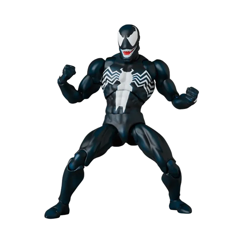 MEDICOM TOY "MAFEX No.088" -VENOM- Venom(Comic Ver.)