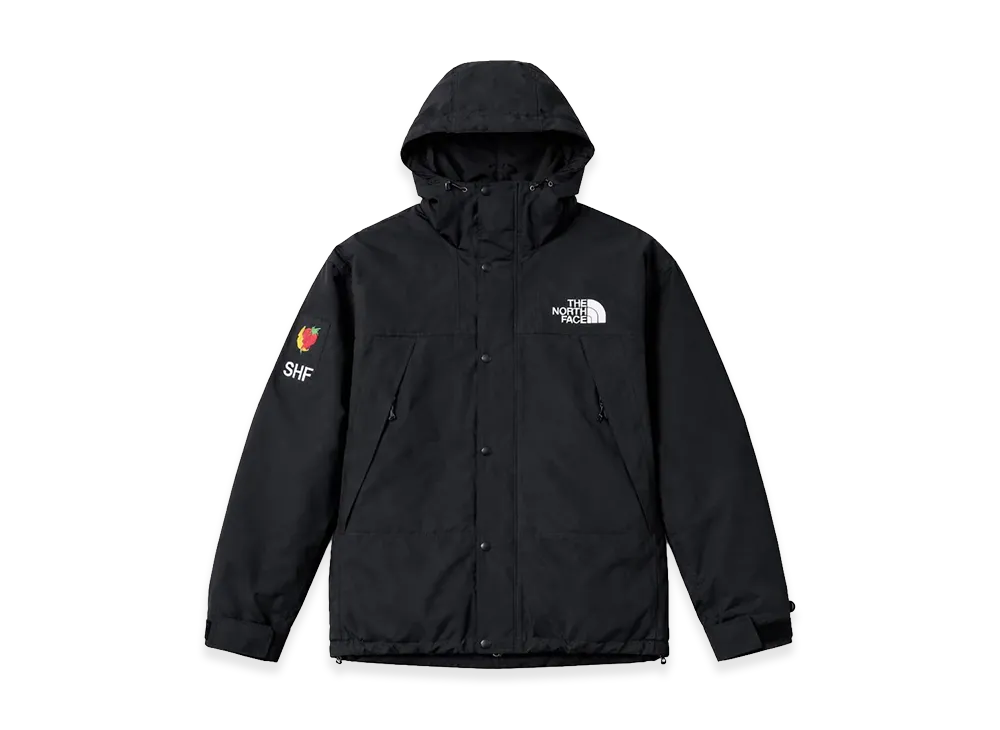 The North Face x Sky High Farm Goods MTN Jacket "Black"