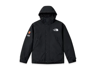 The North Face x Sky High Farm Goods MTN Jacket "Black"