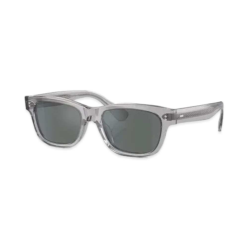 OLIVER PEOPLES Rosson Sun "Workman Grey"