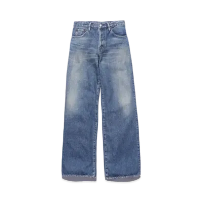 MINEDENIM 106 W.Straight USD "Denim"