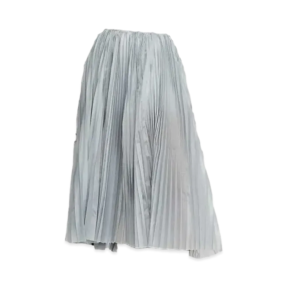 sacai Nike Women's Skirt "Grey"