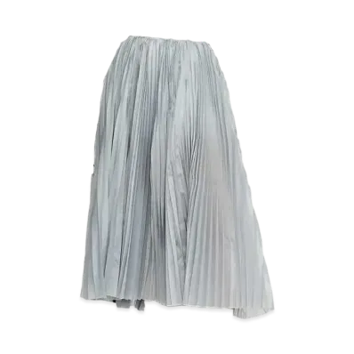 sacai Nike Women's Skirt "Grey"