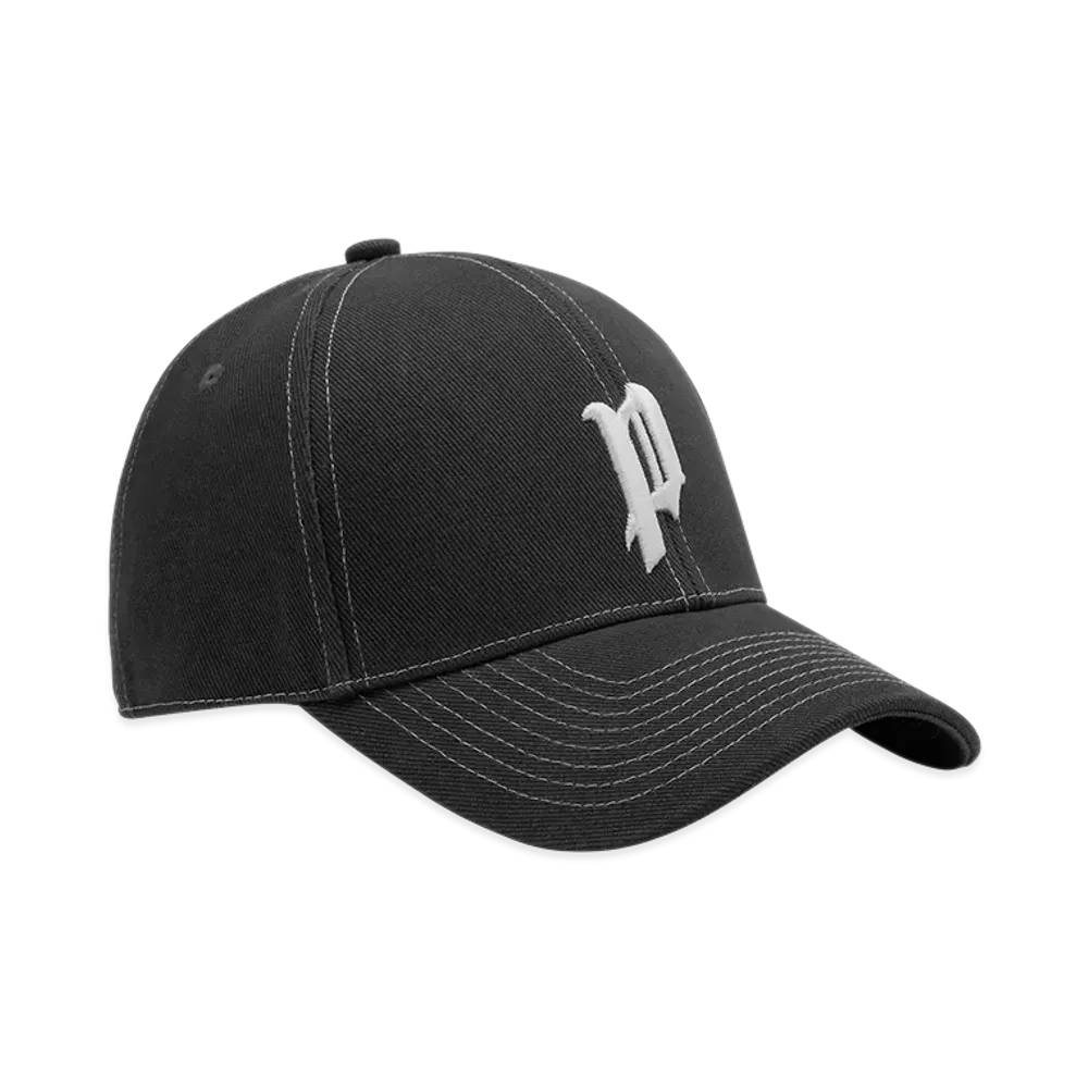 POINTLESS JOURNEY Logo Baseball Cap 