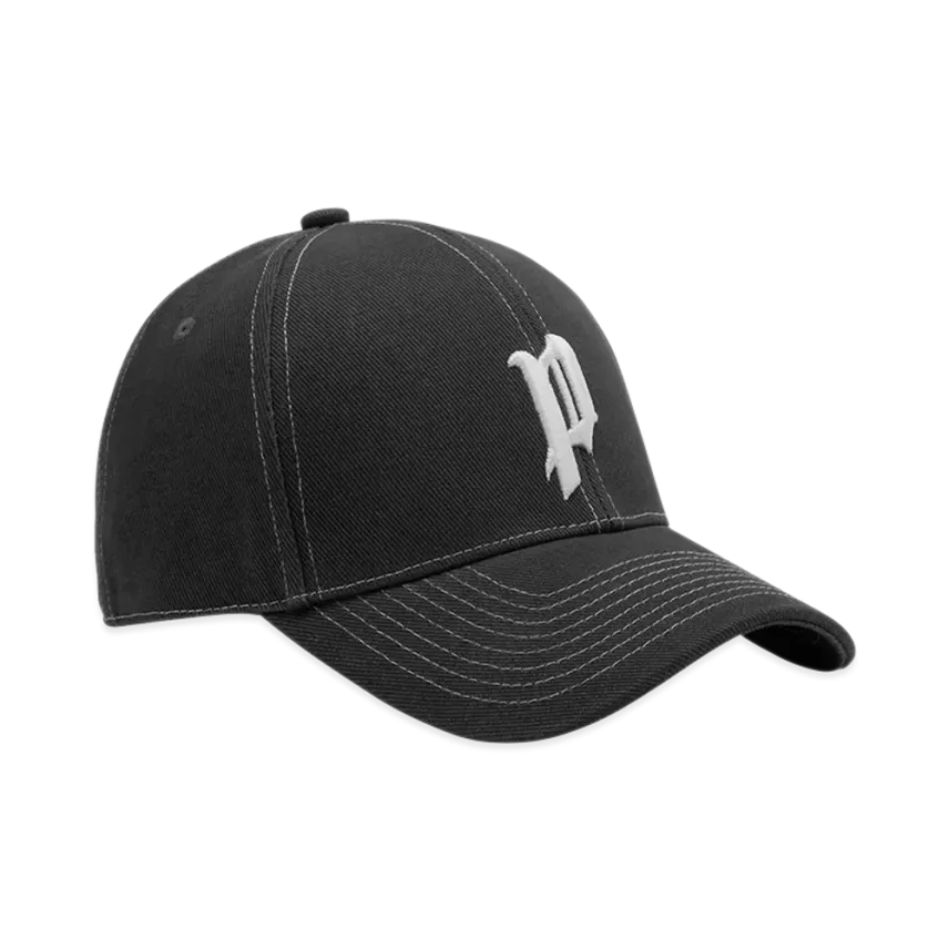 POINTLESS JOURNEY Logo Baseball Cap POINTLESS JOURNEY Logo Baseball Cap