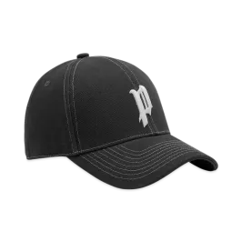 POINTLESS JOURNEY Logo Baseball Cap POINTLESS JOURNEY Logo Baseball Cap