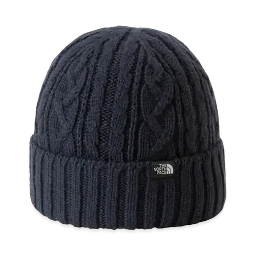 The North Face Cable Beanie "Navy"