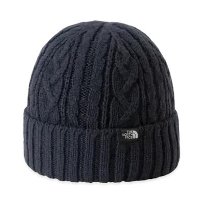 The North Face Cable Beanie "Navy"