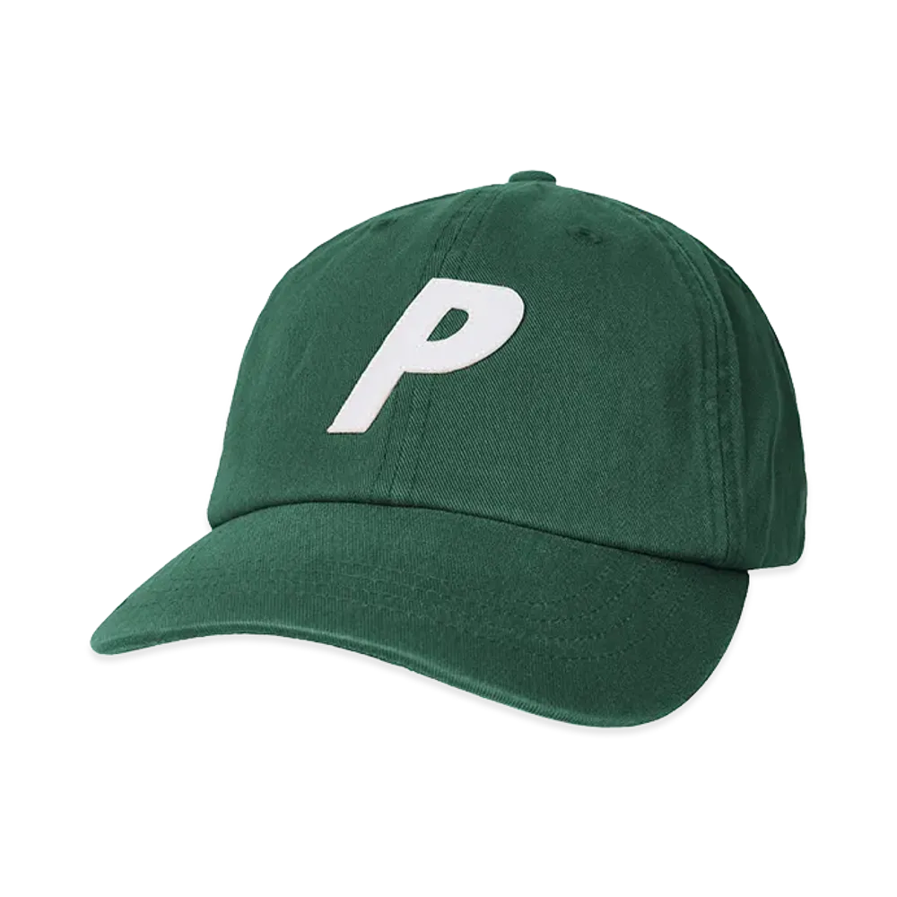 PALACE P 6-Panel "Green"