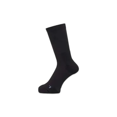 Goldwin C3 Fit Daily Soft Pile Socks (C3 Fit / Unisex) "Black"