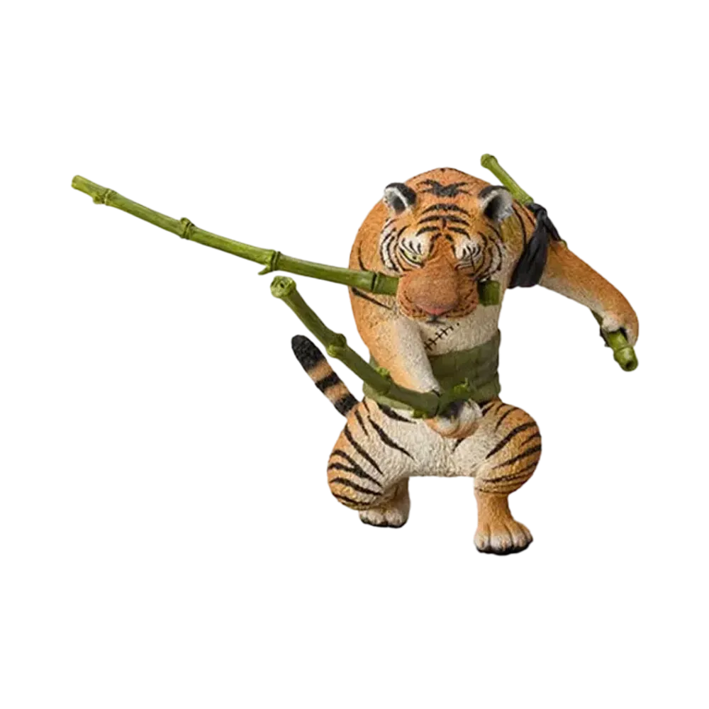 FiguartsZERO Artist Special Roronoa Zoro as Tiger