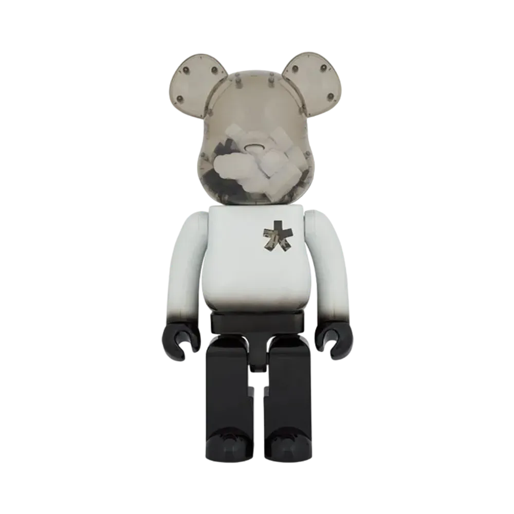 Bearbrick ERIC HAZE 1000%