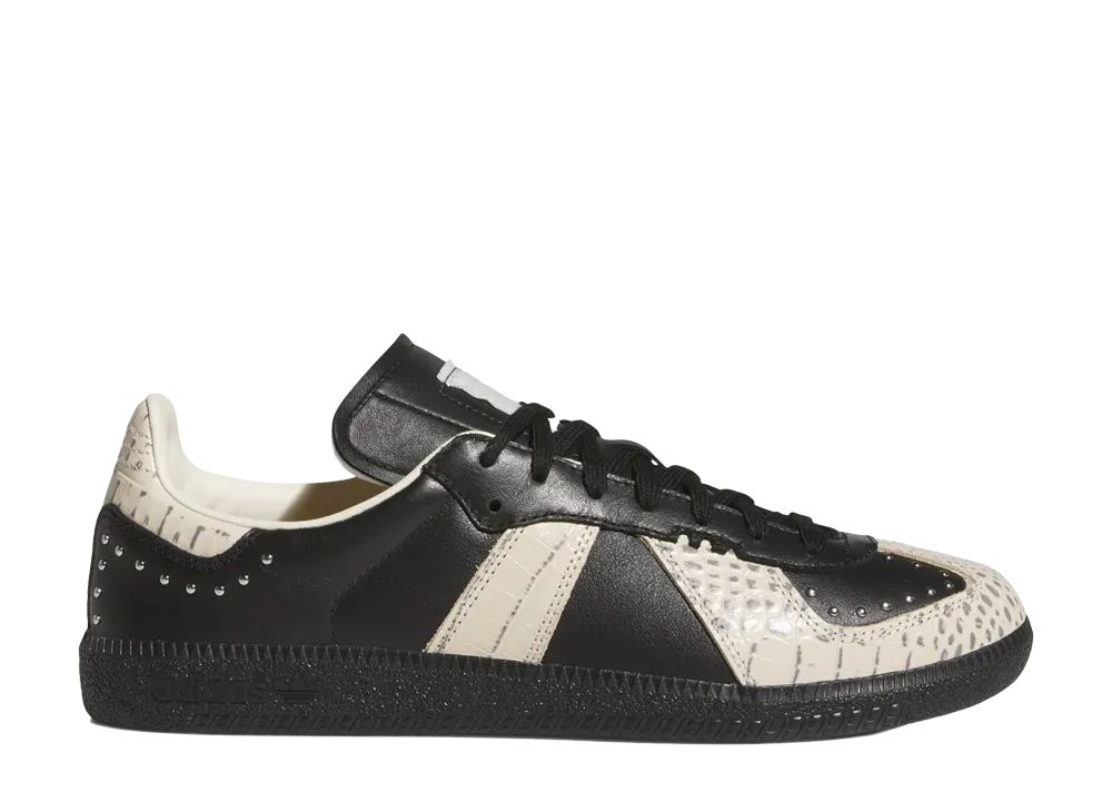 The Whitaker Group × adidas BW Army "Core Black"