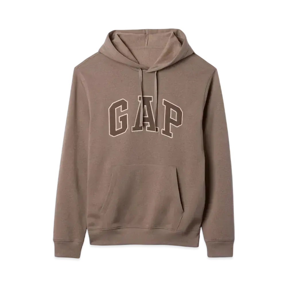 GAP Relax Gap Logo Parka "Plymouth Rock"