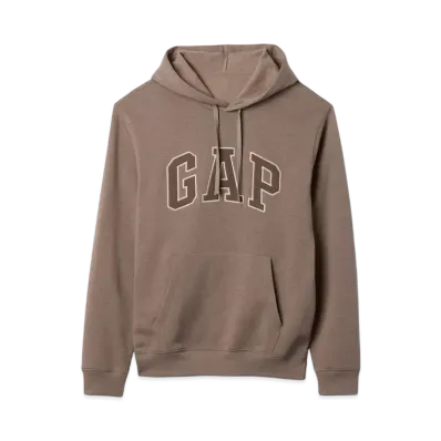 GAP Relax Gap Logo Parka "Plymouth Rock"