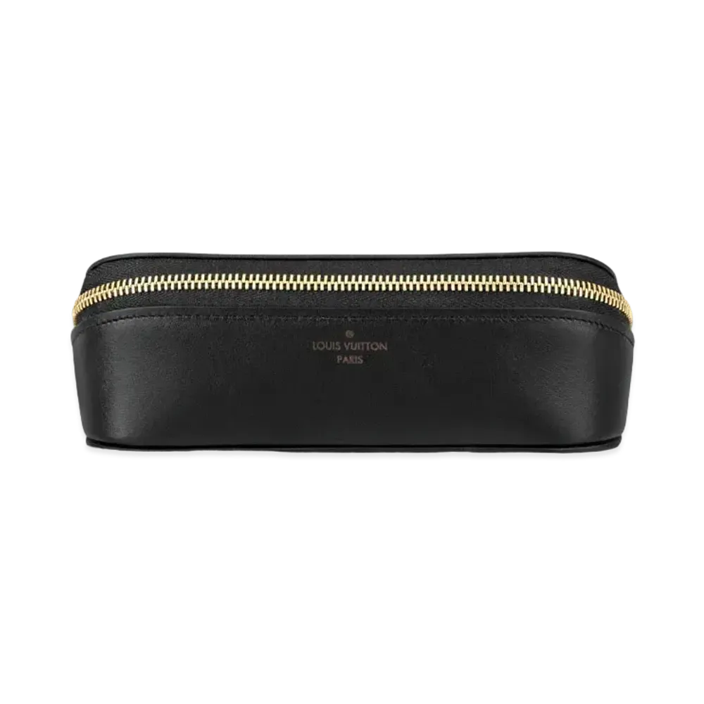 Louis Vuitton Sunglasses Pouch GM Monogram